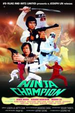 Watch Ninja Champion Watch123movies