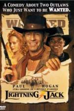 Watch Lightning Jack Watch123movies