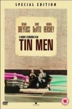 Watch Tin Men Watch123movies
