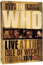 Watch Listening to You: The Who at the Isle of Wight Watch123movies
