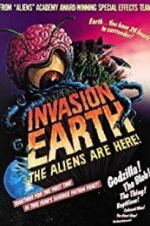 Watch Invasion Earth: The Aliens Are Here Watch123movies