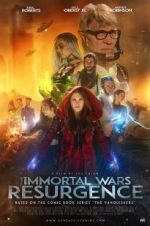 Watch The Immortal Wars: Resurgence Watch123movies