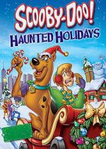 Watch Scooby-Doo! Haunted Holidays Watch123movies