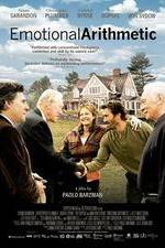 Watch Emotional Arithmetic Watch123movies
