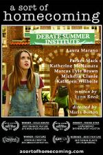 Watch A Sort of Homecoming Watch123movies