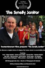 Watch The Smelly Janitor Watch123movies