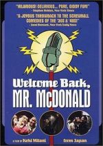 Watch Welcome Back, Mr. McDonald Watch123movies