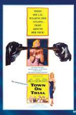 Watch Town on Trial Watch123movies