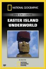 Watch National Geographic: Explorer - Easter Island Underworld Watch123movies