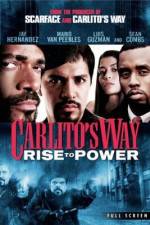 Watch Carlito's Way: Rise to Power Watch123movies