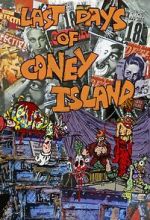 Watch Last Days of Coney Island (Short 2015) Watch123movies