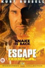 Watch Escape from L.A. Watch123movies