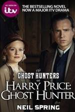 Watch Harry Price: Ghost Hunter Watch123movies