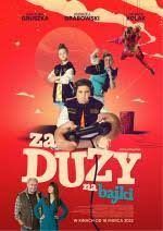 Watch Za duzy na bajki Watch123movies