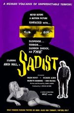 Watch The Sadist Watch123movies