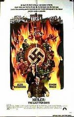 Watch Hitler: The Last Ten Days Watch123movies