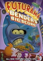 Watch \'Futurama\': Bite My Shiny Metal X Watch123movies