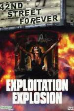 Watch 42nd Street Forever Volume 3 Exploitation Explosion Watch123movies