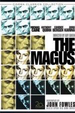 Watch The Magus Watch123movies