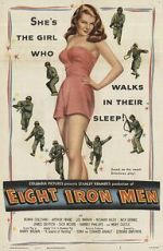 Watch Eight Iron Men Watch123movies
