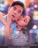 Watch My Love Will Make You Disappear Watch123movies