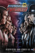 Watch WWE Bragging Rights 2010 Watch123movies