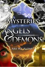 Watch Mysteries of Angels and Demons Watch123movies