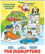 Watch The Disruptors Watch123movies