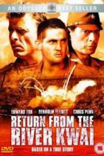 Watch Return from the River Kwai Watch123movies