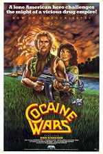 Watch Cocaine Wars Watch123movies