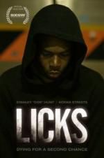 Watch Licks Watch123movies