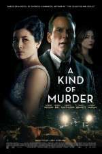 Watch A Kind of Murder Watch123movies