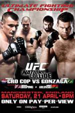 Watch UFC 70 Nations Collide Watch123movies