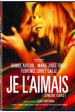 Watch Je l'aimais Watch123movies