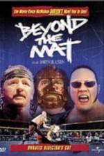 Watch Beyond the Mat Watch123movies