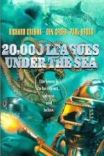 Watch 20,000 Leagues Under the Sea Watch123movies