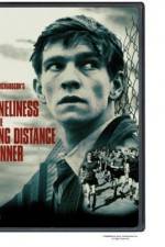 Watch The Loneliness of the Long Distance Runner Watch123movies