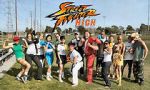 Watch Street Fighter High (Short 2010) Watch123movies