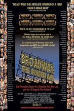Watch Broadway: The Golden Age, by the Legends Who Were ... Watch123movies