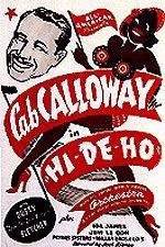 Watch Hi-De-Ho Watch123movies