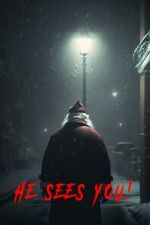 Watch He Sees You (Short 2023) Watch123movies