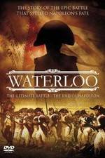 Watch Waterloo, l'ultime bataille Watch123movies