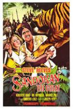 Watch Sandokan the Great Watch123movies