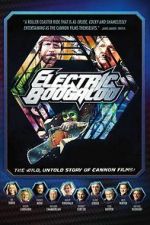 Watch Electric Boogaloo: The Wild, Untold Story of Cannon Films Watch123movies