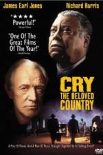 Watch Cry the Beloved Country Watch123movies
