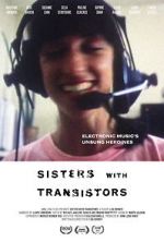 Watch Sisters with Transistors Watch123movies
