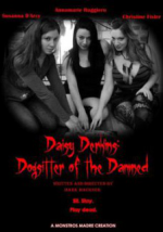 Watch Daisy Derkins, Dogsitter of the Damned Watch123movies