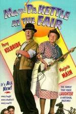 Watch Ma and Pa Kettle at the Fair Watch123movies