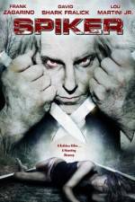 Watch Spiker Watch123movies