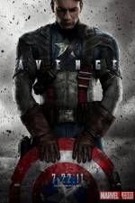 Watch Captain America - The First Avenger Watch123movies